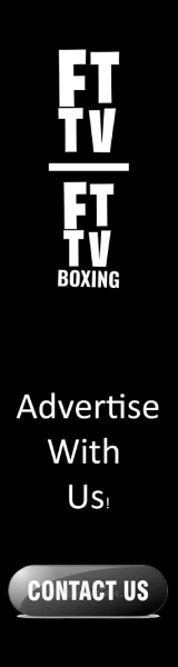 Advertise with FighterTalkTV