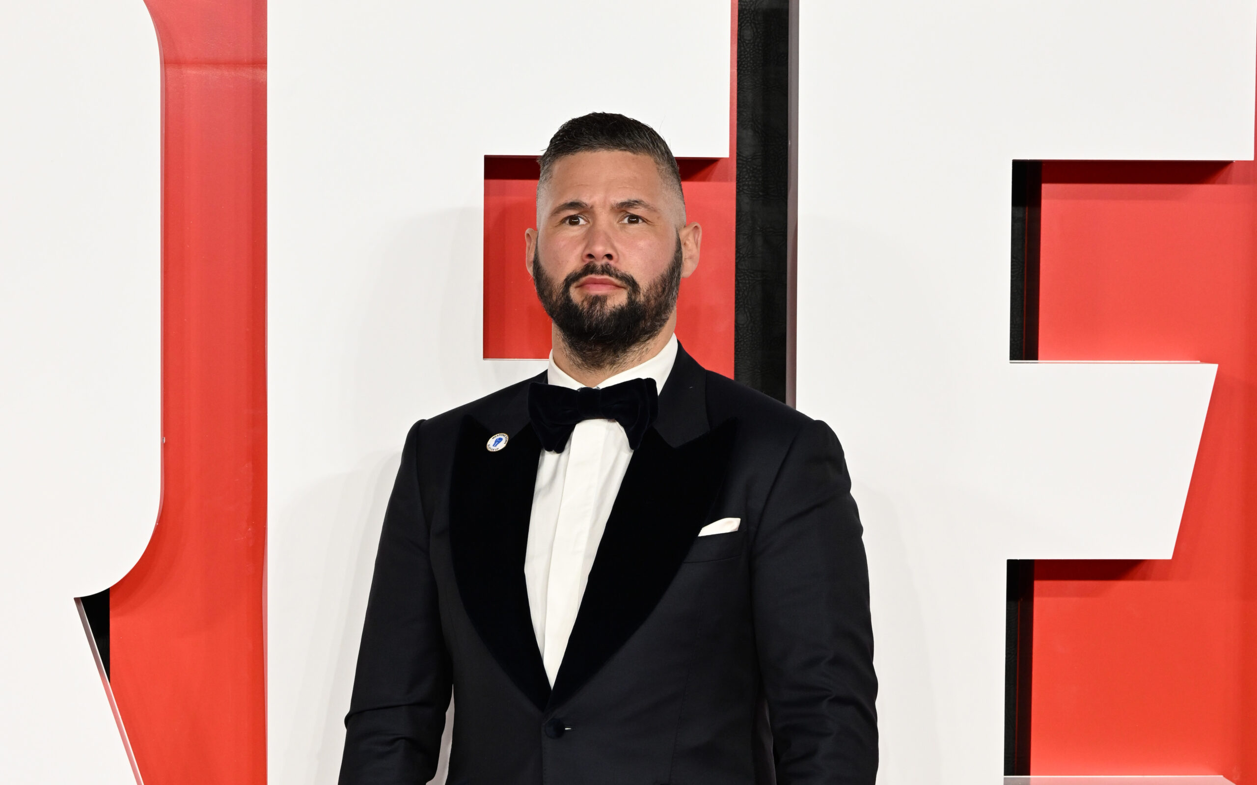 Tony Bellew